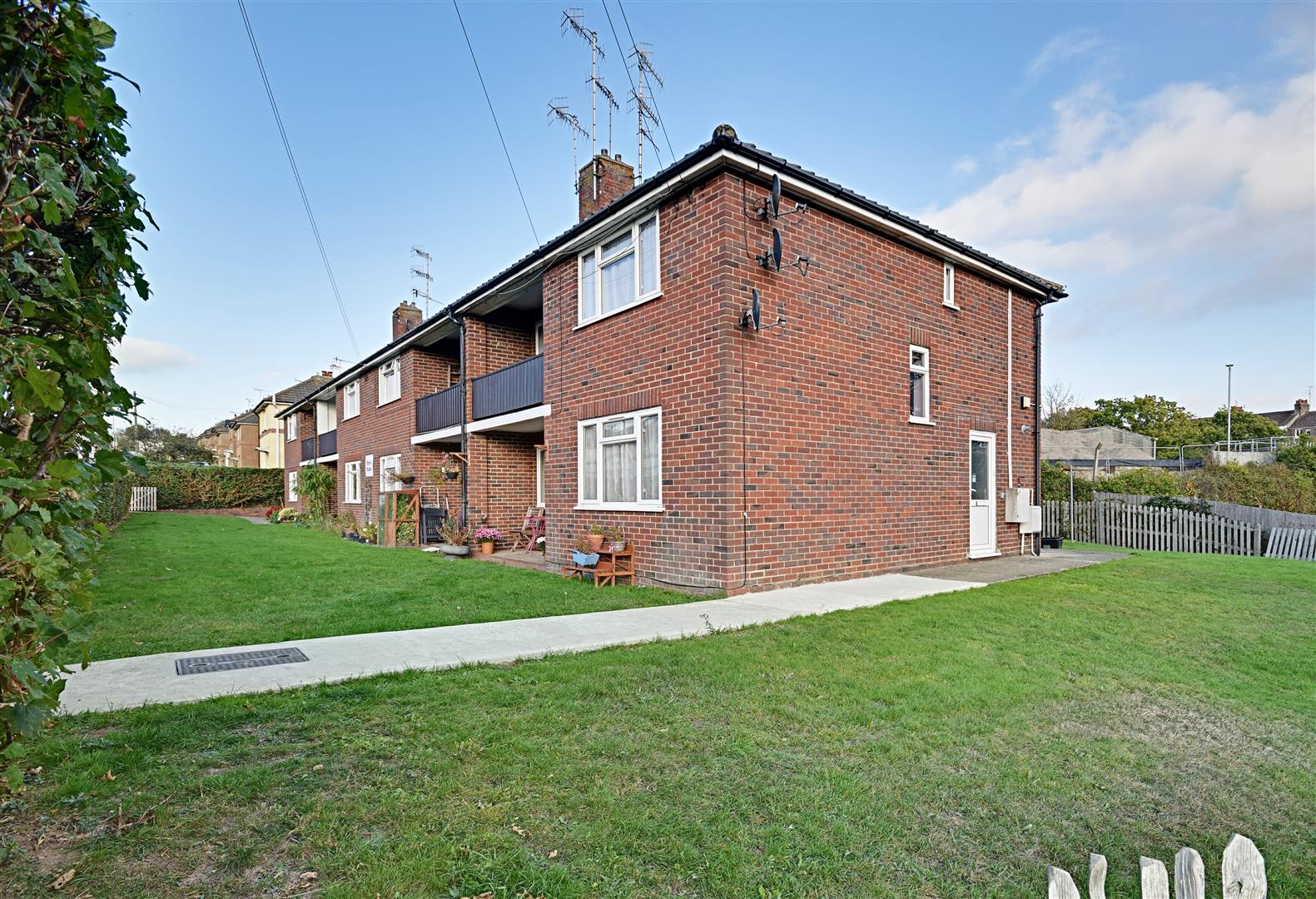 Buxton Drive, BexhillOnSea Rush, Witt & Wilson